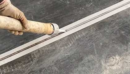 PU35 однокомпонентный полиуретановый Герметик для швов Clever Polymers