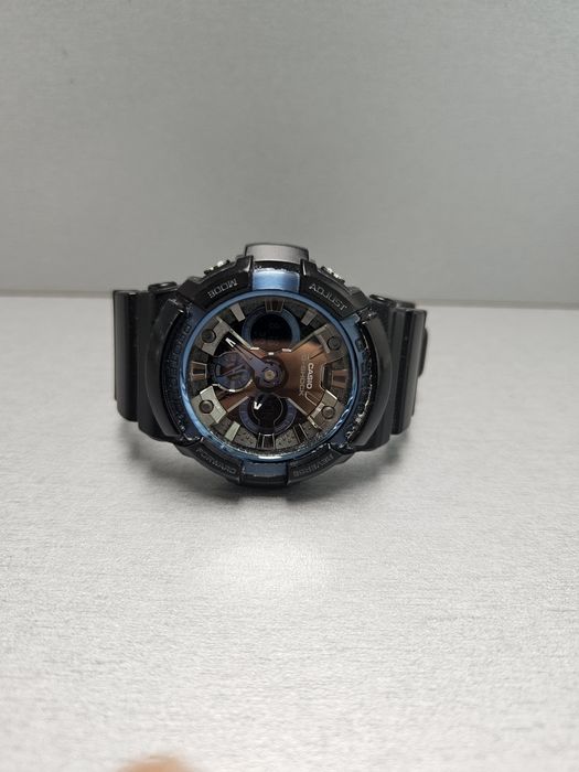 Casio G-shock GA-200CB