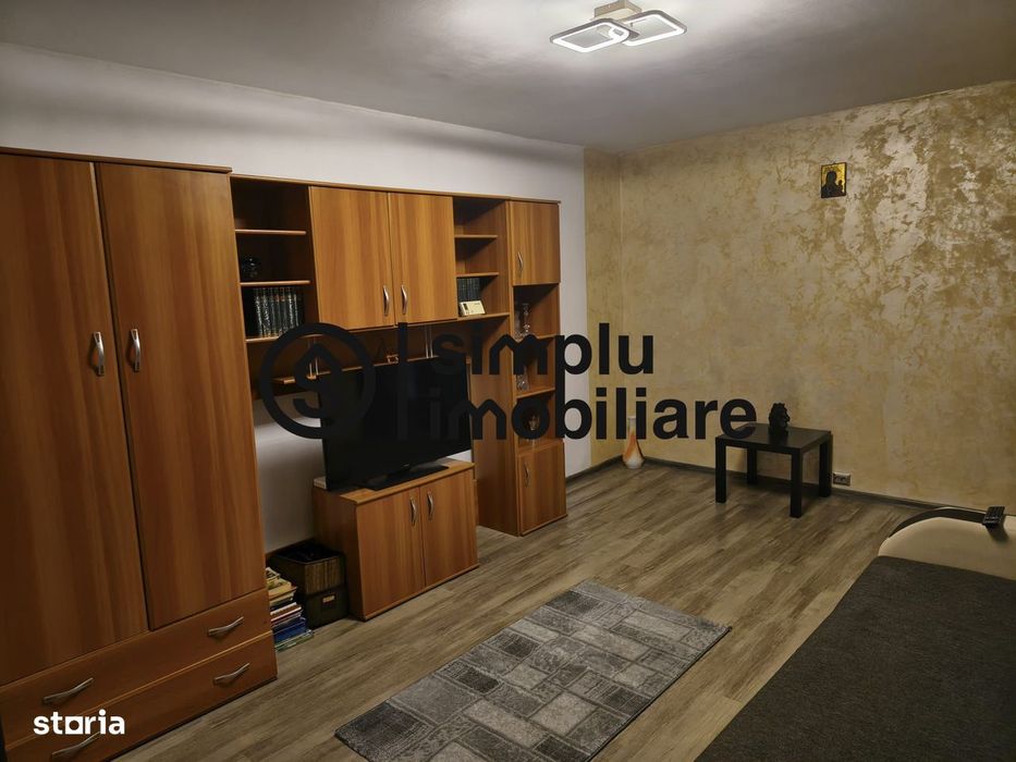 2 decomandate, centrala termica, Ciuperca - 420 Euro