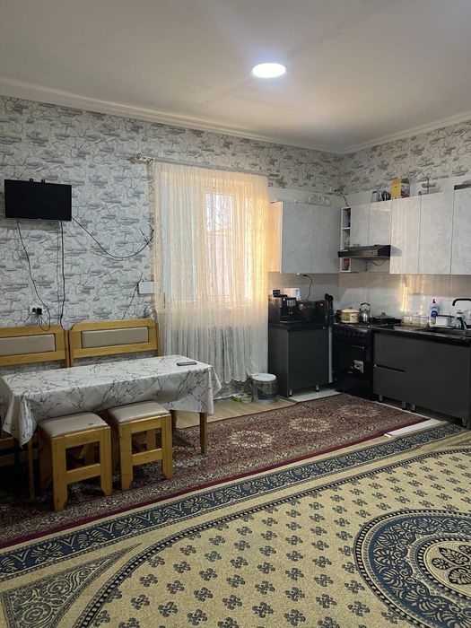 Продается участок