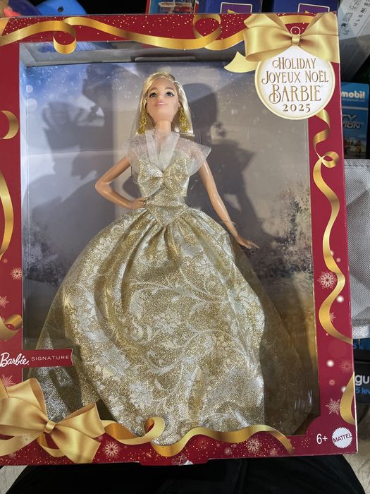 jucarii Barbie diferite modele