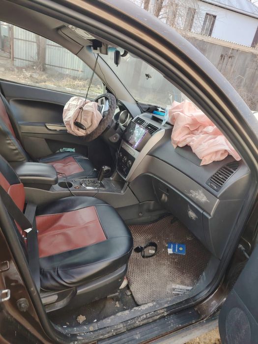 Продам машину  срочно