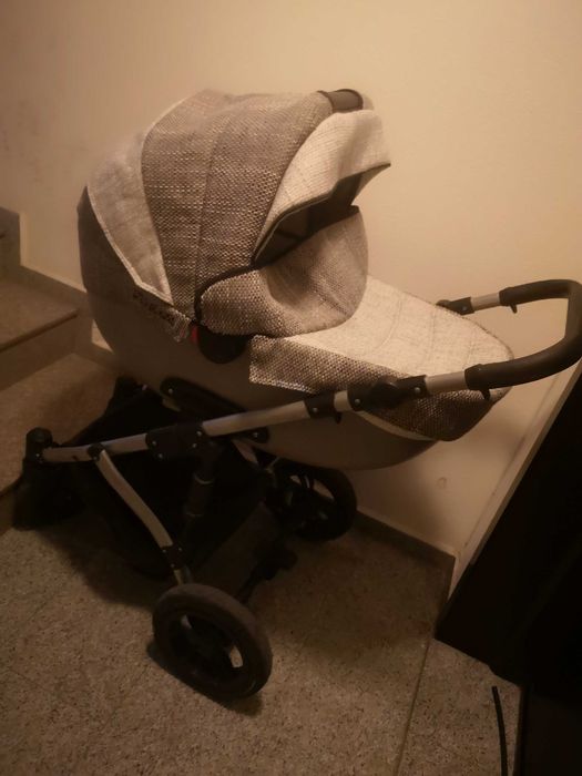 детска количка 2 в1