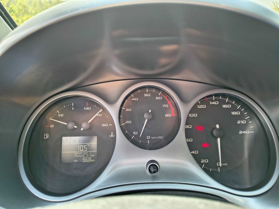 Seat Leon 1.4 benzina