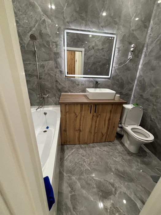 Ежемесячно евродвушка