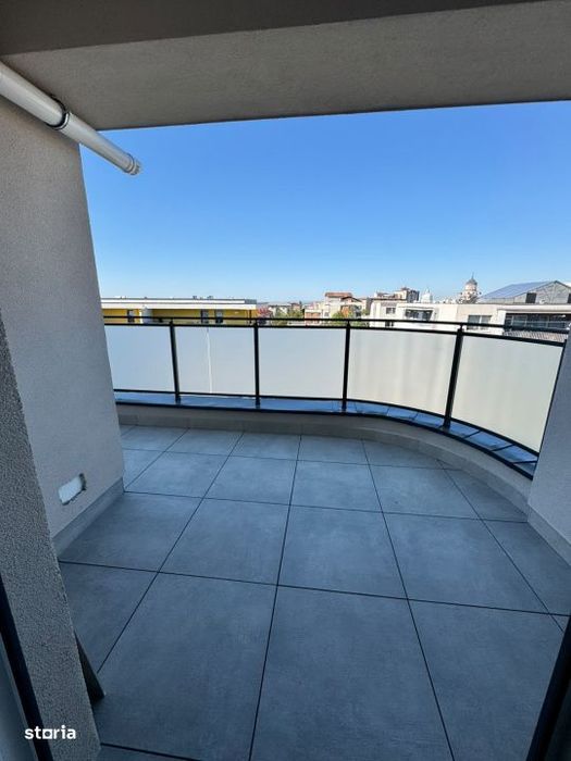 Apartament 2 camere, 37 mp, zona Hotvon