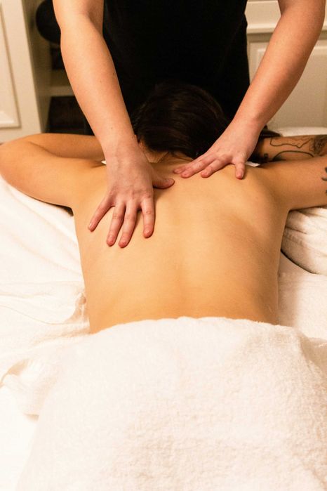 Masaj Terapeutic & Kinetoterapie la Domiciliu / Online (București)