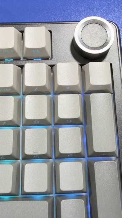 Клавиатура беспроводнаяAULA F99 pro  EN -оригинал