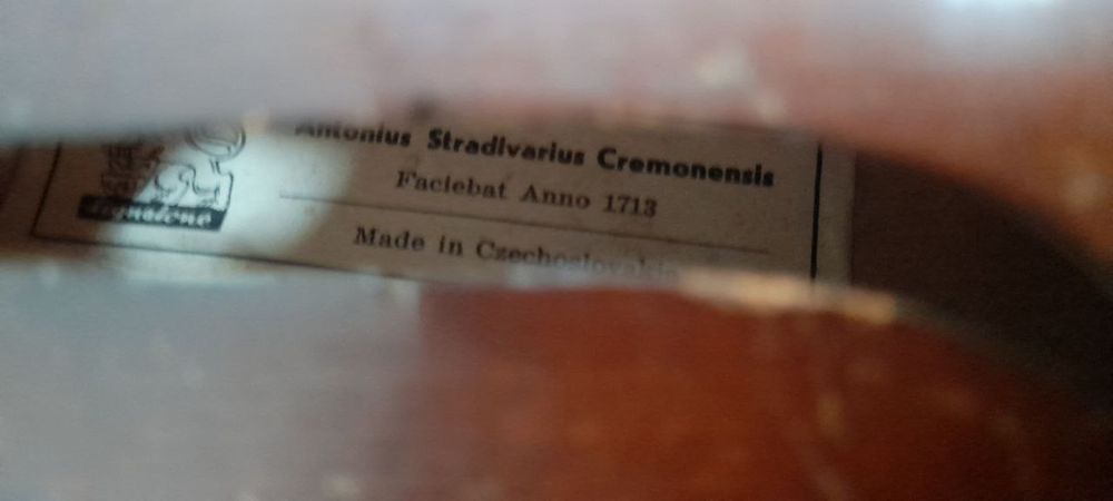 Skripka holati yaxshi