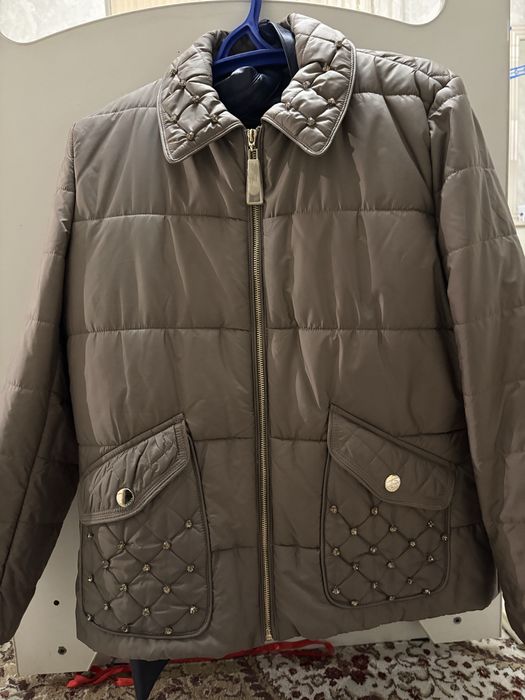 Куртка модная! lasagrada