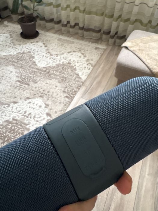 Калонка Hopestar P37