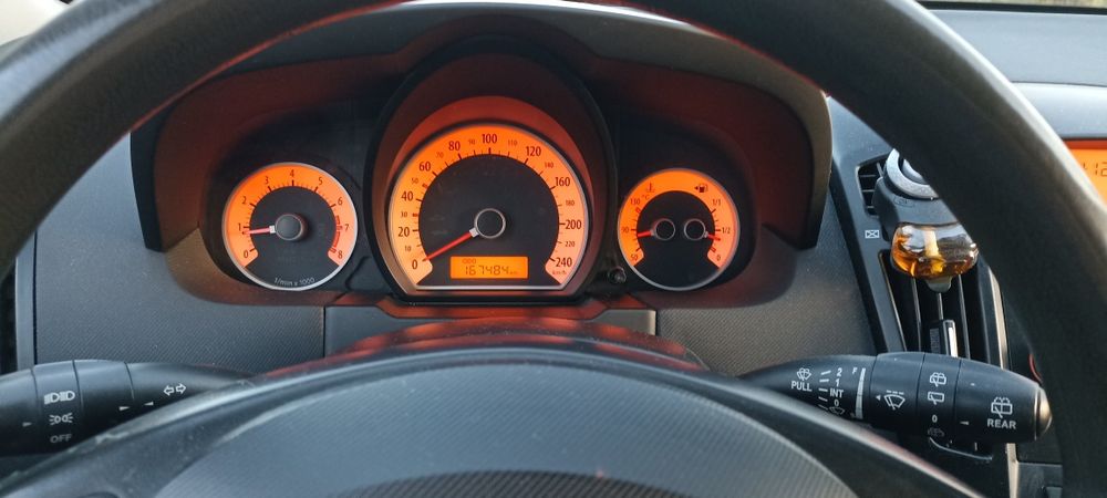 Kia Ceed GPL, 2100 euro