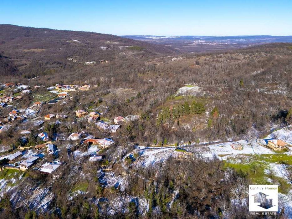 Продава се Парцел в с. Габровци, Област Велико Търново - 2130 кв.м за 3 €/кв.м - Снимка #7