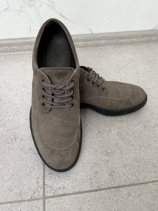 Брендовая мужская обувь