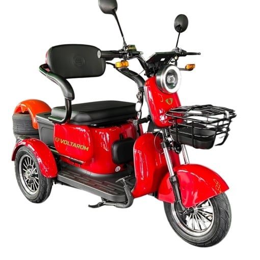 Reparații Tricicluri, Scutere si Trotinete Electrice -Medgidia-Consta