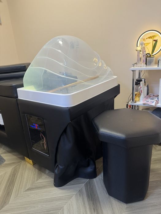 СПА кушетка продам