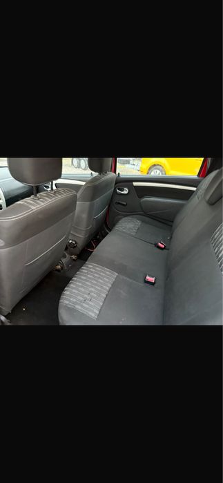 Dacia logan mcv 2012 motor 1,5dci,2012,e5