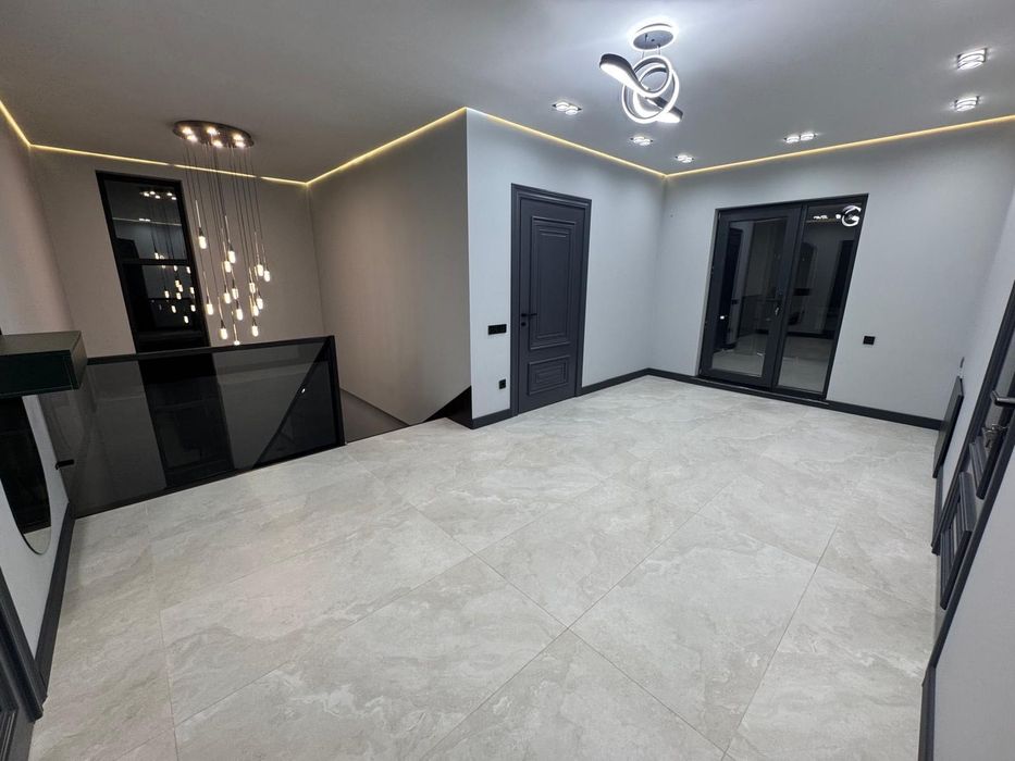 Продается новый дом