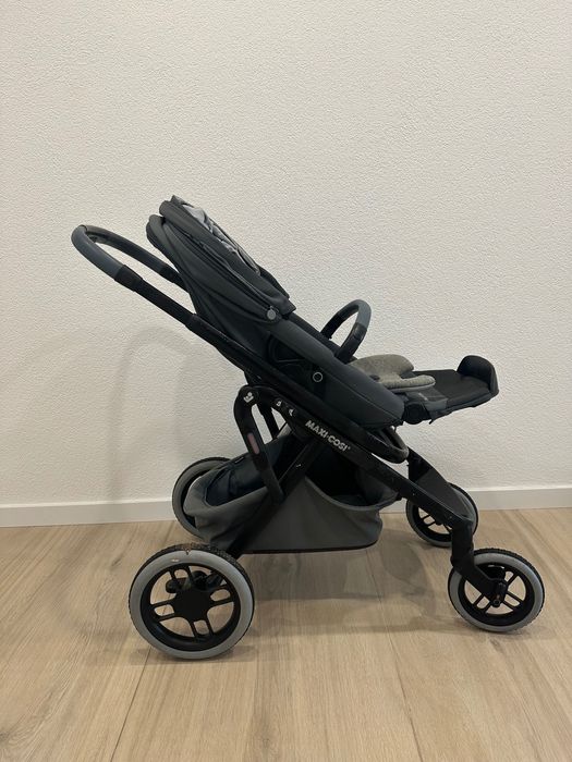 Cărucior Maxi cosi Lila Xp 0-4 ani