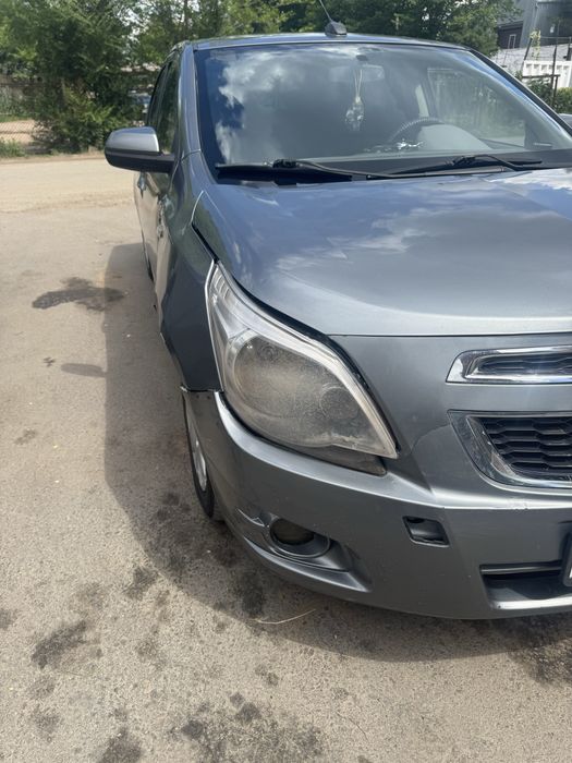 Продам кобальт срочно