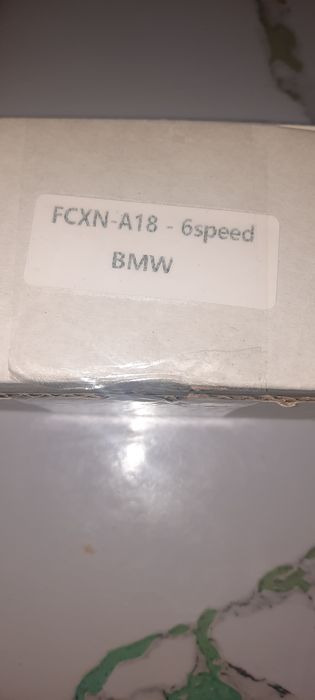 Ручка мкпп для BMW, 6- ти ступенчатая