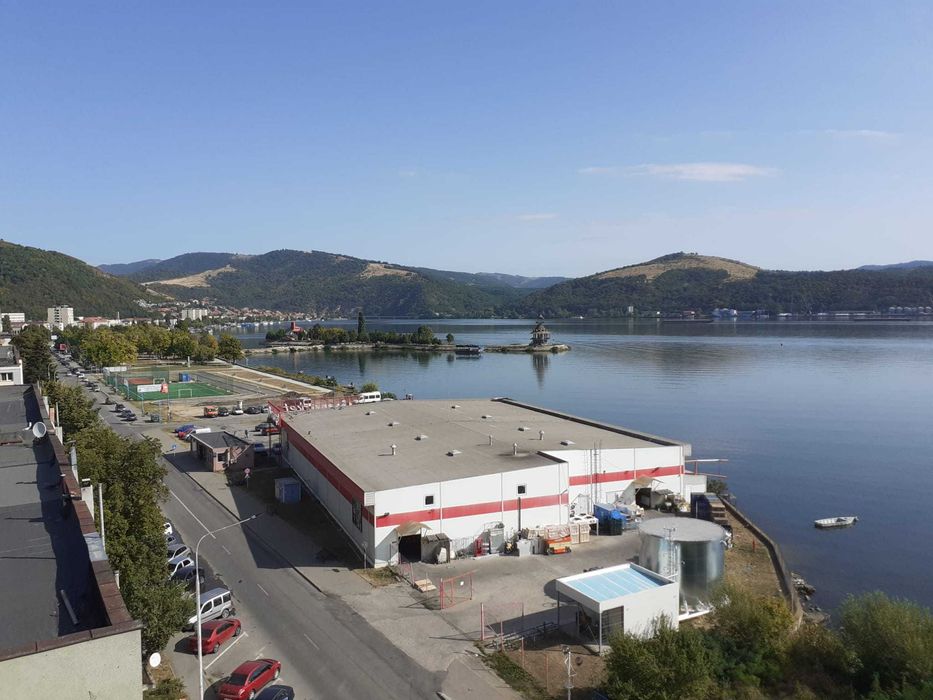 Vind apartament 2 camere in Orsova