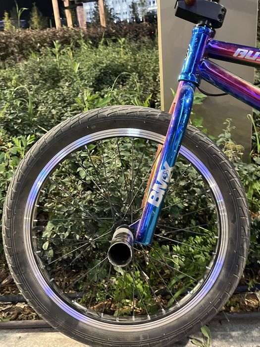 Продам Bmx Buster