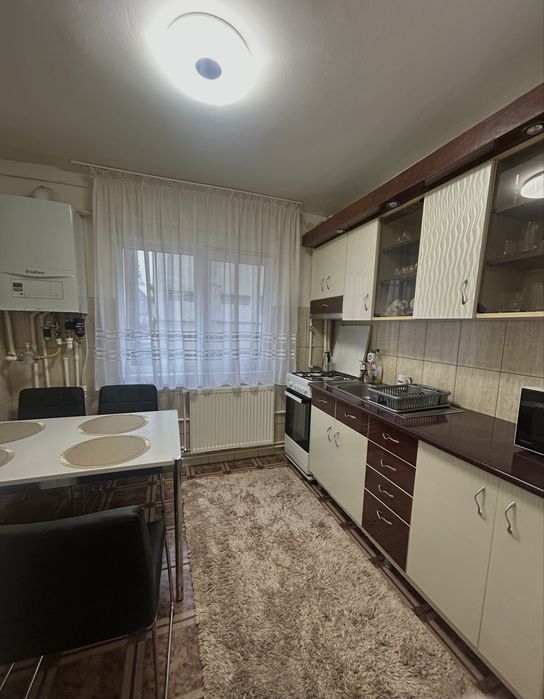 Apartament Jibou