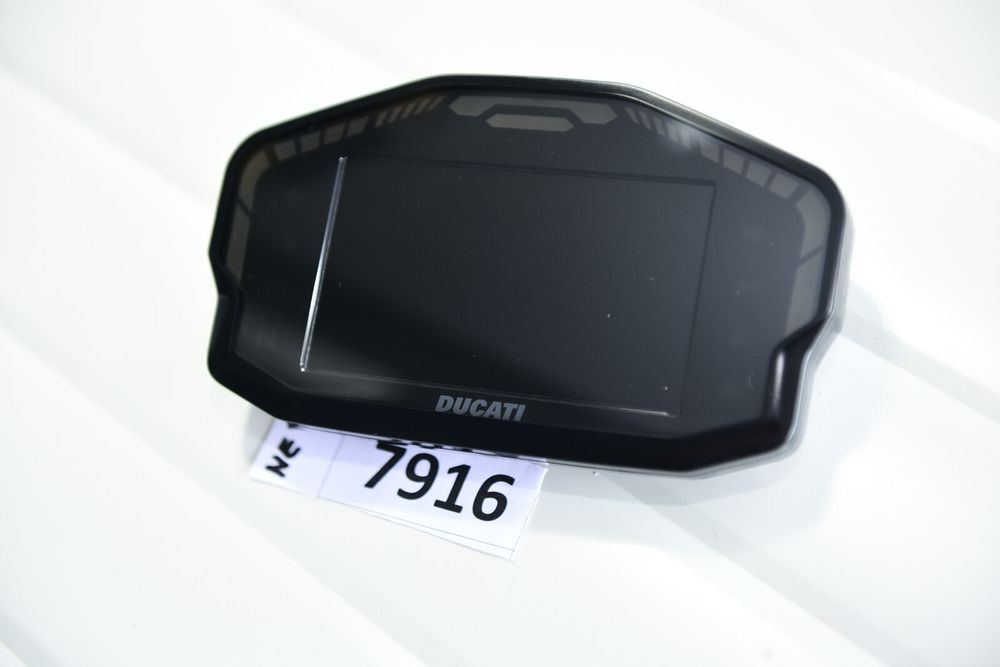 Ceas de bord afișaj LCD Ducati Panigale 899 1199