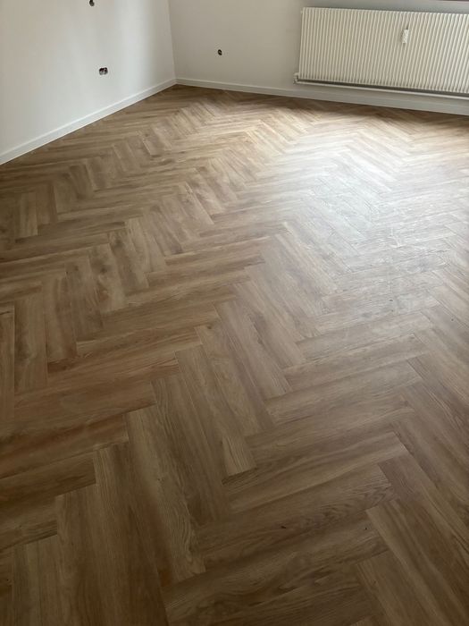 Montaj parchet, spc, lvt, mochetă Sibiu
