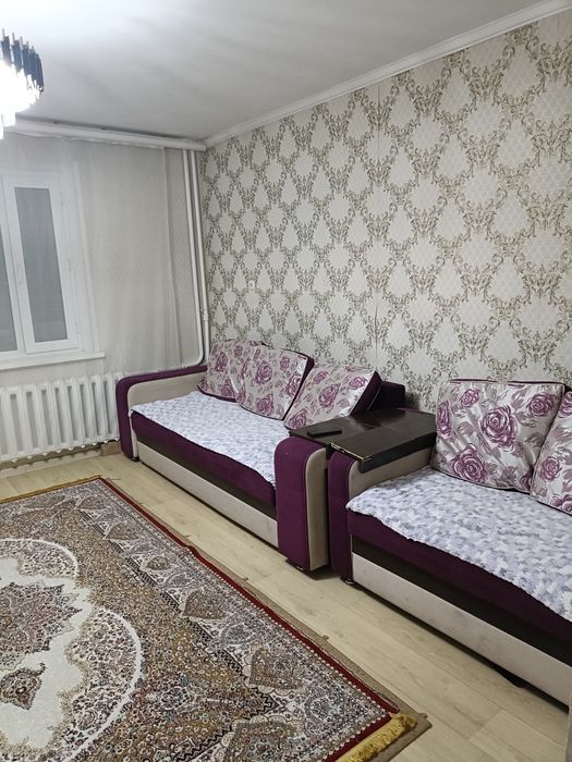 Продам 1 комнатную  квартиру