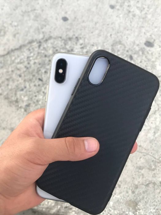 Iphone X 256gb 93%