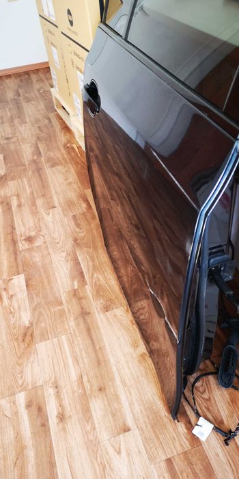 Врата БМВ Е60 BMW задна дясна