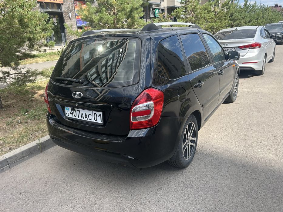 Продам Lada Kalina 2