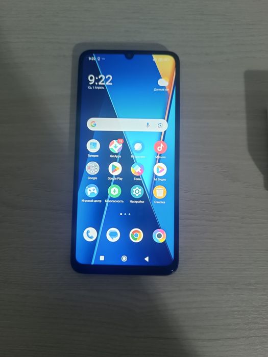 Продам поко с65 (256)гб