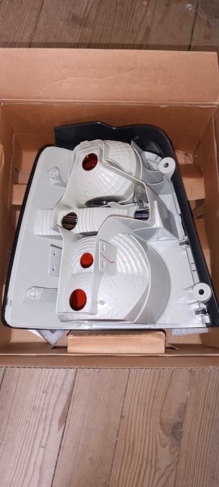 Стоп VW Turan 01-10