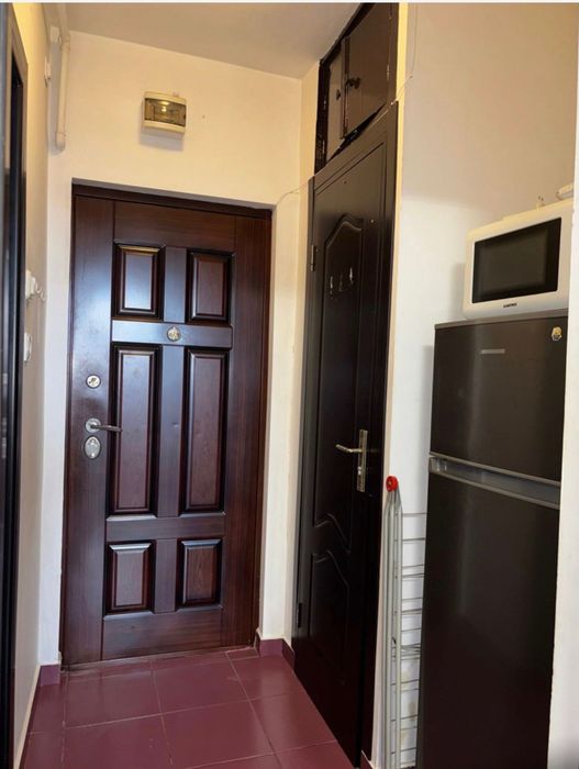 Garsoniera de inchiriat