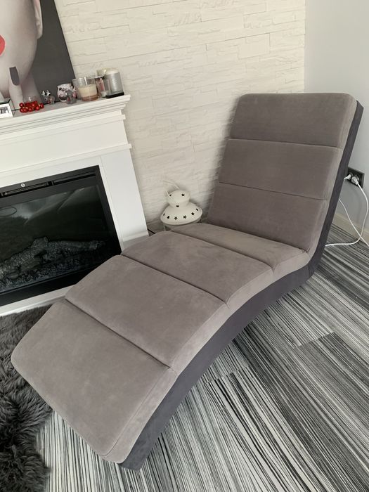 Pat de relaxare / sezlong