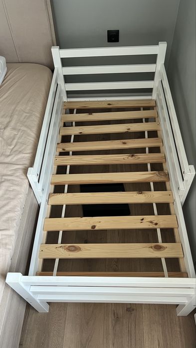 Продам детскую кровать