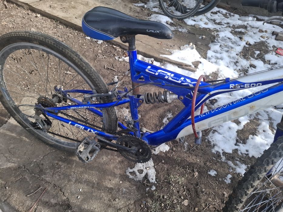 Продам  велосипед