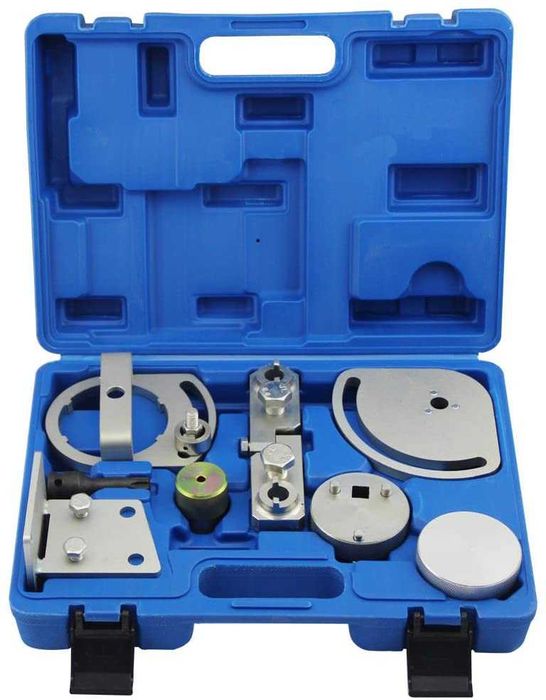 Volvo T6 3.0 & 3.2 - Комплект за зацепване на двигател  50817