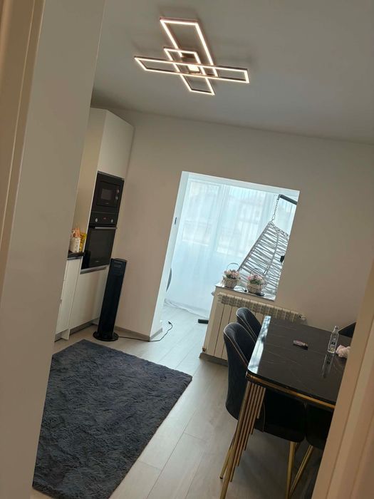 Apartament cu 2 camere !!