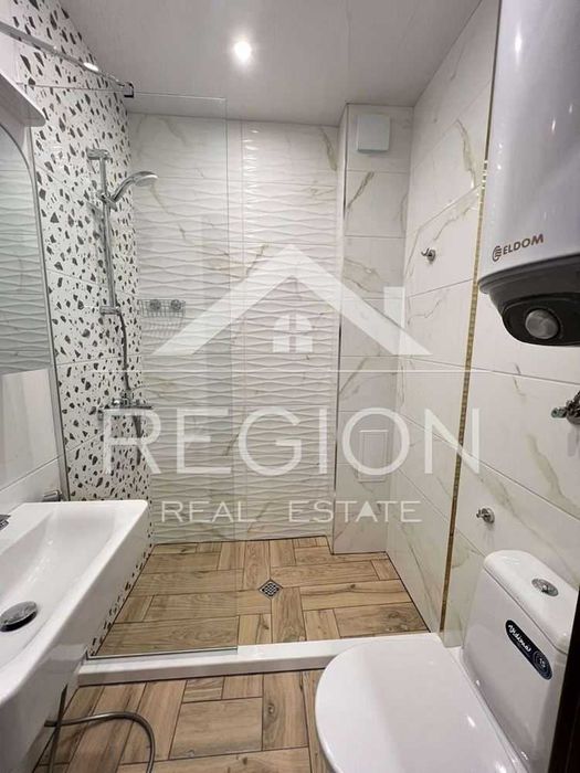 Дава се под наем Двустаен апартамент в Варна, Лятно кино Тракия - 56 кв.м за 408 € - Снимка #8