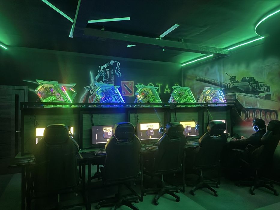 Компютерлар сотилади