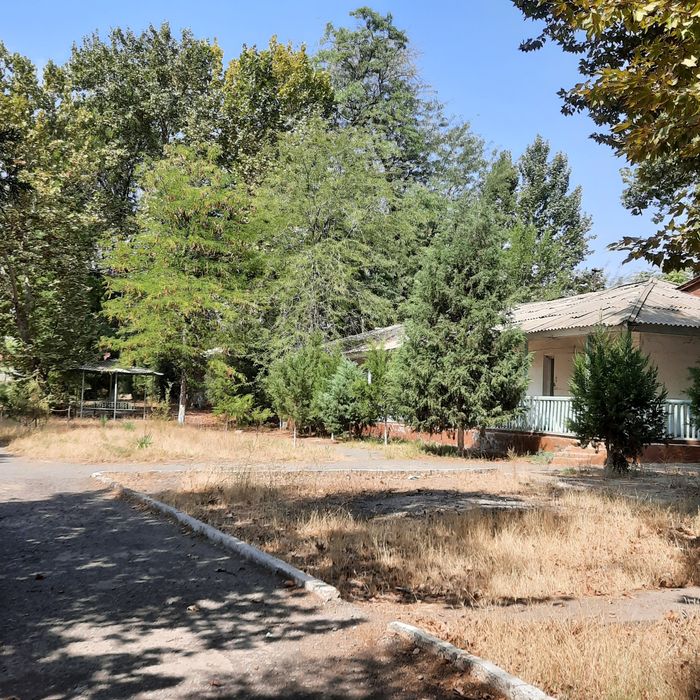 ТашМореда 8Гектар ер сотилади