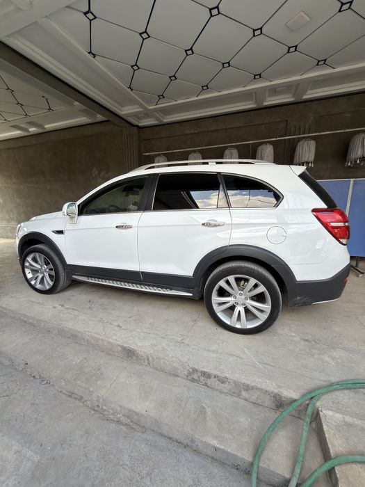 Каптива 2 / 4 килинган прапан гази бор