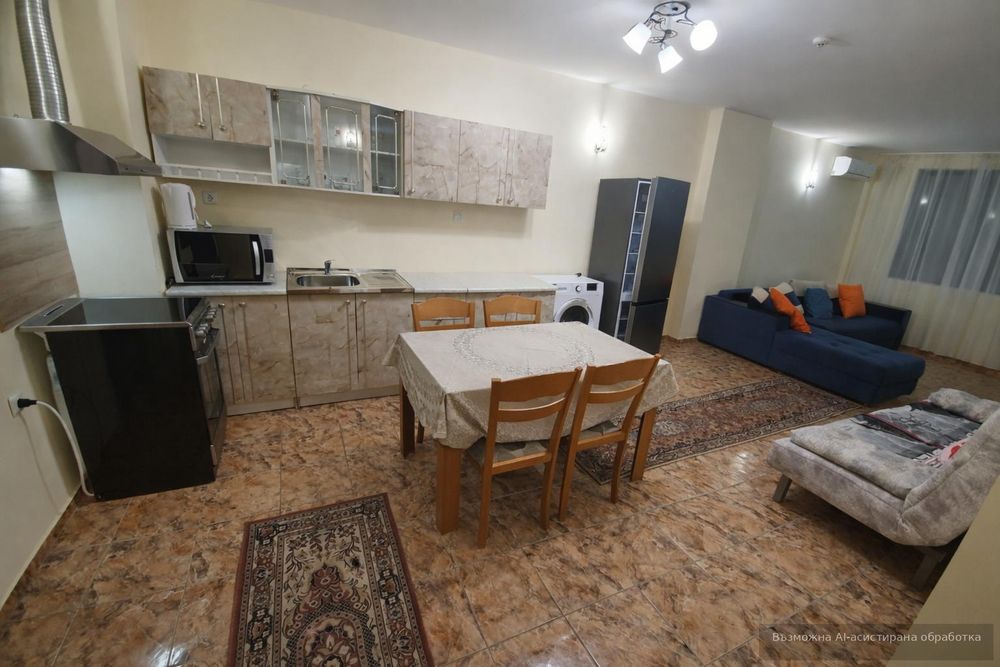 Двустаен апартамент  в гр.Варна, к.к. Златни пясъци!