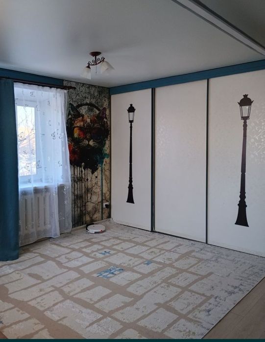 Продам квартиру 1комн