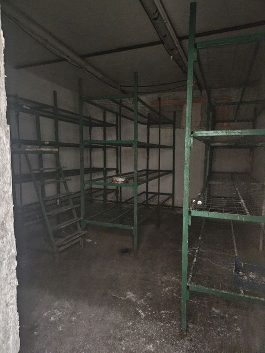 Аренда помещения