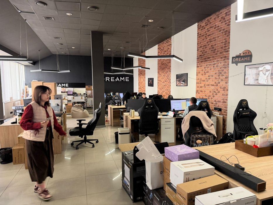 Потолок Армстронг